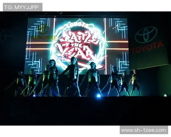 杭州街舞队意识表现的数据分析与研究探讨