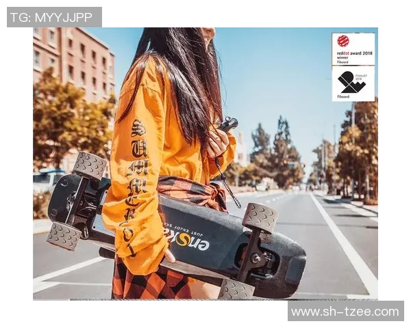 深圳滑板队的崛起与挑战：深入探讨滑板文化的现状与未来