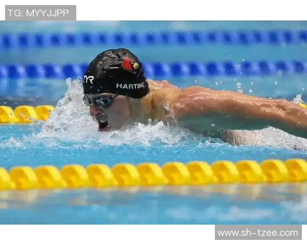 2023世界游泳锦标赛精彩回顾及中国选手突破性表现分析